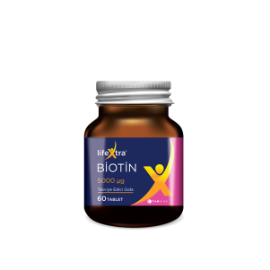 BIOTIN TAB 30TAB