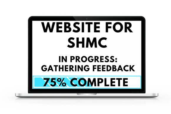 Website for SHMC